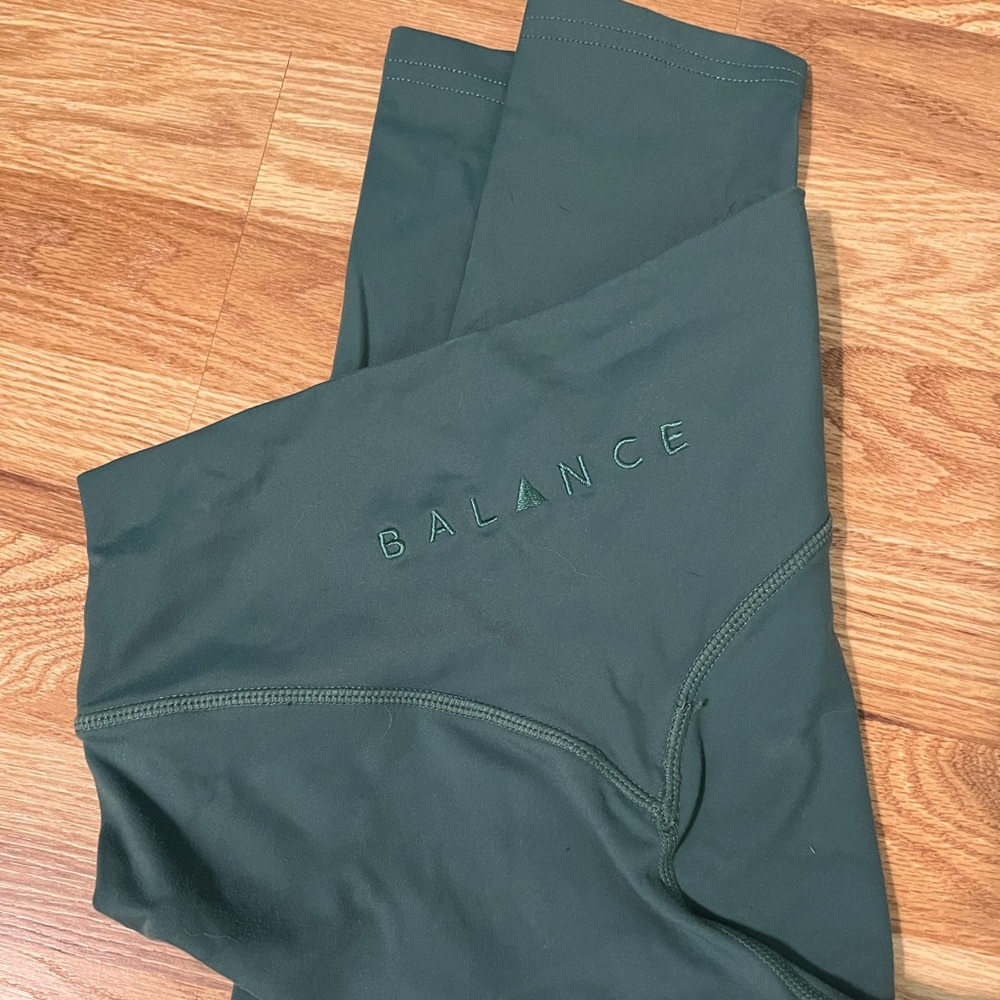 Balance cloud pant